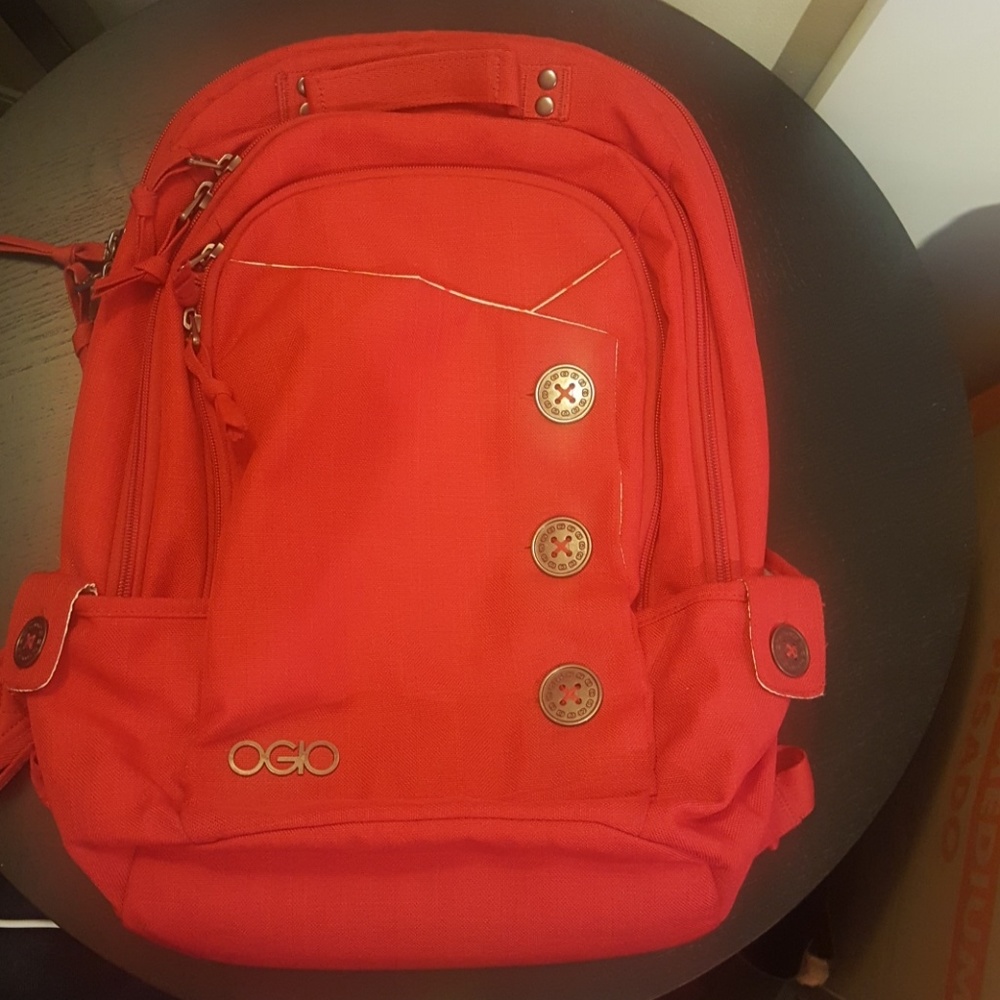 Ogio Laptop Backpack